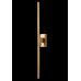 Настенный светильник Crystal Lux Largo LARGO AP12W GOLD