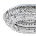 Потолочная люстра Citilux Olimpia EL330C80.1