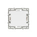 Заглушка для розетки Arlight SCT-MGG-PL-WH 044892