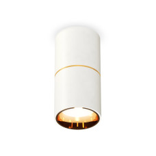 Накладной светильник Ambrella Light Techno XS6301082 (C6301, A2062, N6113)
