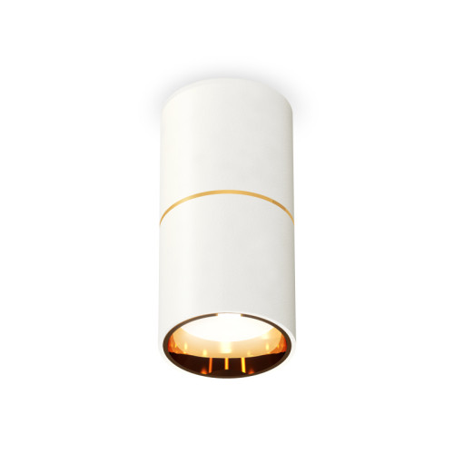 Накладной светильник Ambrella Light Techno XS6301082 (C6301, A2062, N6113)