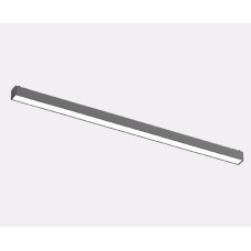 Трековый магнитный светильник Italline Kreator IT09-9013 black 3000K