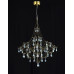 Подвесная люстра Myfar Allegria MR2643-66P-50CD