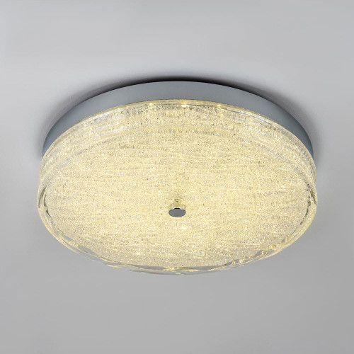 Потолочный светильник LED4U L1117-400 CR