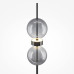 Торшер Maytoni Double Moon MOD478FL-L15B3K