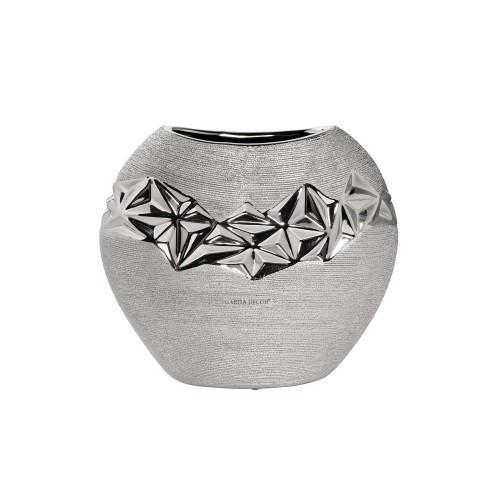 Ваза Garda Decor 18H2816L-19