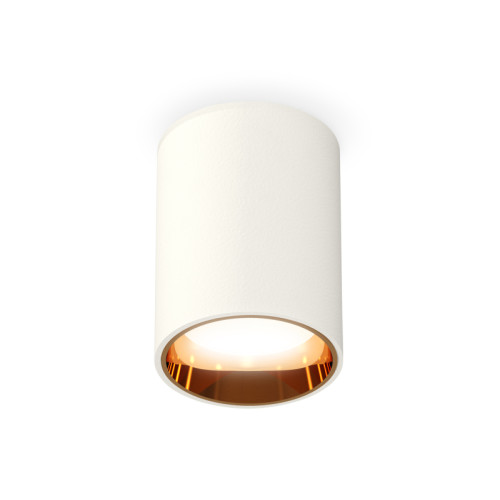 Накладной светильник Ambrella Light Techno XS6312023 (C6312, N6113)