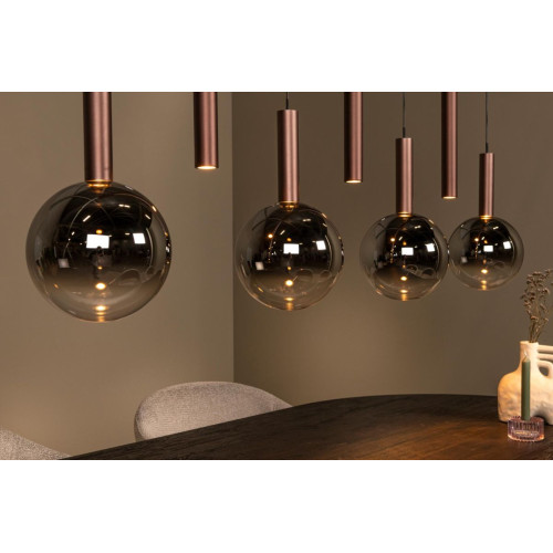 Подвесной светильник Lucide Jasmine 74420/07/65