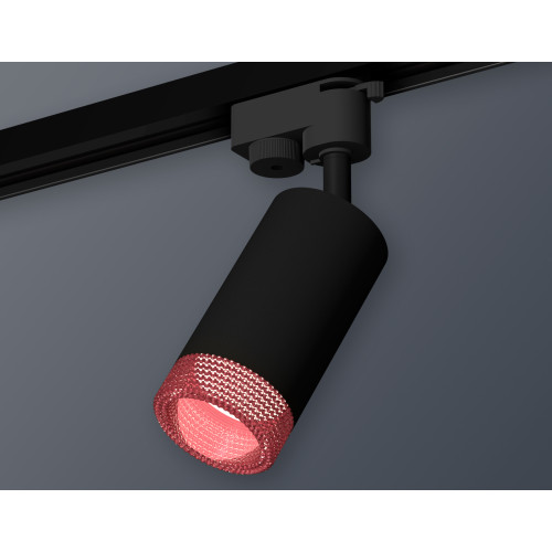 Трековый однофазный светильник Ambrella Light Track System XT6323082 (A2521, C6323, N6152)