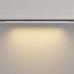 Трековый магнитный светильник Maytoni Basis TR190-1-10W2.7K-B