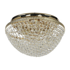 Накладная люстра Arti Lampadari Stella LE 1.2.30.505 G