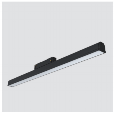 Трековый светильник Yeelight Pro S21 магнитный, линейный, 60 см, черный YLP071