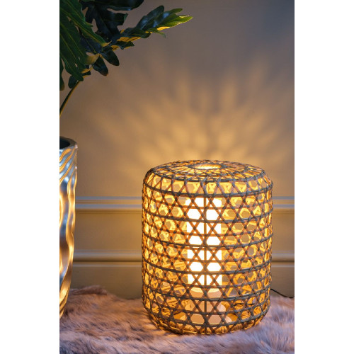 Уличный светильник Garda Decor 39AR-SVET-213 SER