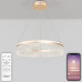 Подвесная люстра Natali Kovaltseva HIGH-TECH LED LAMPS 82051
