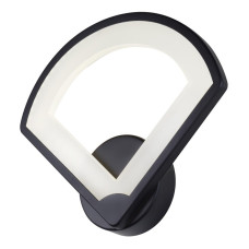 Бра iLedex River LZ-233 4000K BK