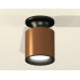 Накладной светильник Ambrella Light Techno XS6304110 (N6902, C6304, N6102)