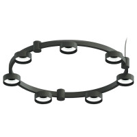 Корпус подвесной люстры Ambrella Light Diy spot C9238