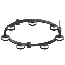 Корпус подвесной люстры Ambrella Light Diy spot C9238
