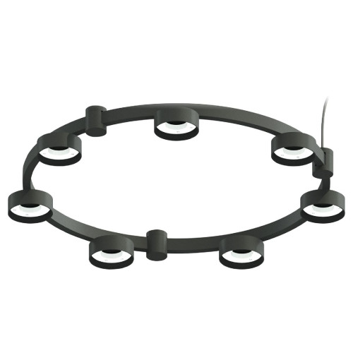 Корпус подвесной люстры Ambrella Light Diy spot C9238