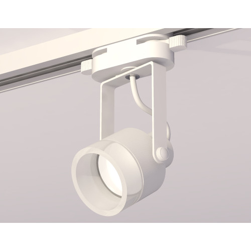 Трековый однофазный светильник Ambrella Light Track System XT6601085 (C6601, N6248)
