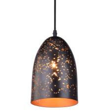 Подвесной светильник Arte Lamp Buchino A1615SP-1BK