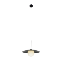 Подвесной светильник Zortes Lumi ZRS.2436.40