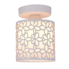 Потолочный светильник Arte Lamp Traforato A8349PL-1WH