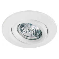 Встраиваемый светильник Paulmann Quality Line Halogen 98916