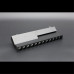Трековый магнитный светильник Aployt Magnetic track 48 APL.0104.00.20