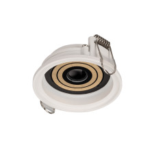 Корпус встраиваемого светильника Arlight Plurio-Base-Built-R77 030264