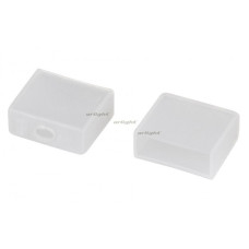 Силиконовая заглушка для лент Arlight MONO-8mm 022360