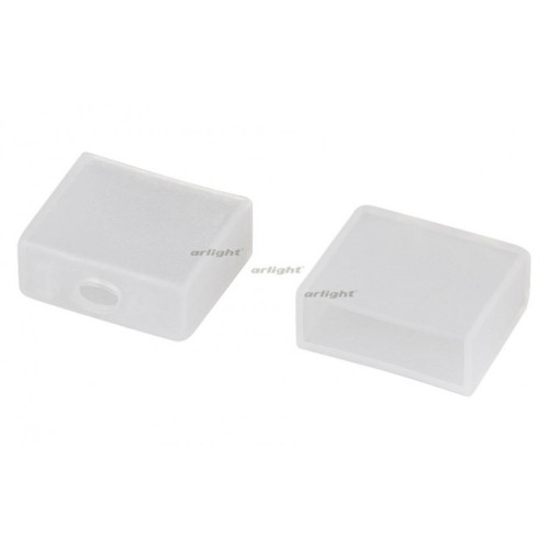 Силиконовая заглушка для лент Arlight MONO-8mm 022360