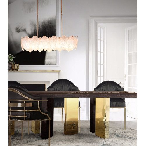 Подвесная люстра Delight Collection Novida BRCH9082