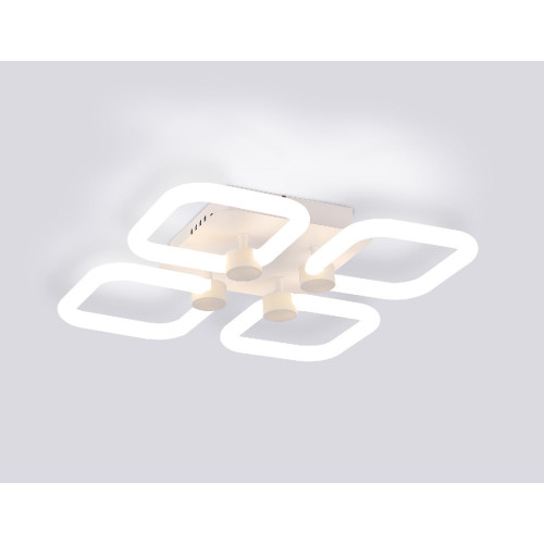 Потолочная люстра Ambrella Light Acrylica Original FA3819