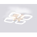 Потолочная люстра Ambrella Light Acrylica Original FA3819