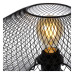 Настольная лампа Lucide Mesh 21523/01/30