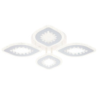Потолочный светильник Escada Dew 10271/4LED