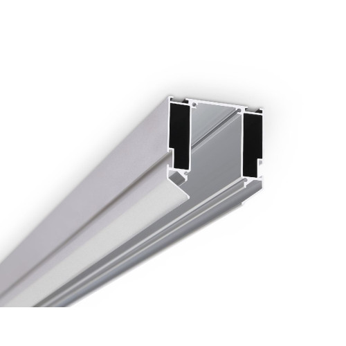 Корпус для накладного шинопровода Ambrella Light Magnetic 220V GL1014