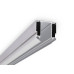 Корпус для накладного шинопровода Ambrella Light Magnetic 220V GL1014