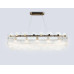 Подвесная люстра Ambrella Light High Light Crystal LH31255