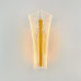 Настенный светильник LED4U L6330-01 GD