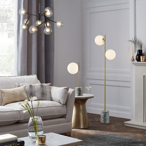 Подвесная люстра ImperiumLoft Pearl 101899-26