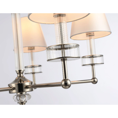 Подвесная люстра Ambrella Light High Light Heigh Light LH71001
