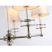 Подвесная люстра Ambrella Light High Light Heigh Light LH71001