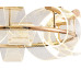 Подвесная люстра Kink Light Ранни 08037-50,37