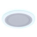 Встраиваемый светодиодный светильник Ambrella Light Downlight DCR363