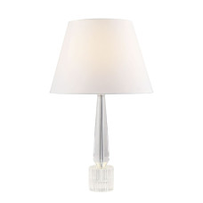 Настольная лампа Modelux ML.5508.01TL CR