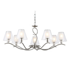 Подвесная люстра Ambrella Light High Light Modern LH57083