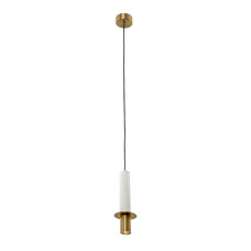Подвесной светильник Arte Lamp Ascella A2034SP-1WH