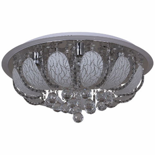 Потолочная люстра Reluce 55821-0.3-08